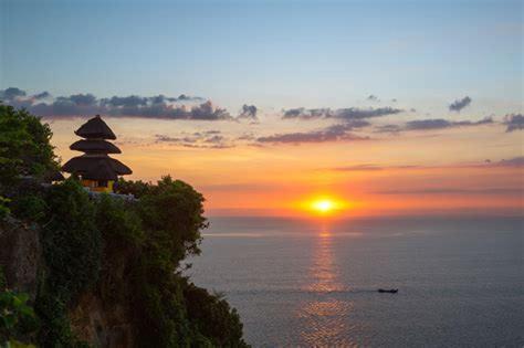 Roejas Sunset Appartement Uluwatu Buitenkant foto