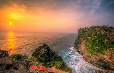 Roejas Sunset Appartement Uluwatu Buitenkant foto