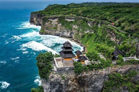 Roejas Sunset Appartement Uluwatu Buitenkant foto